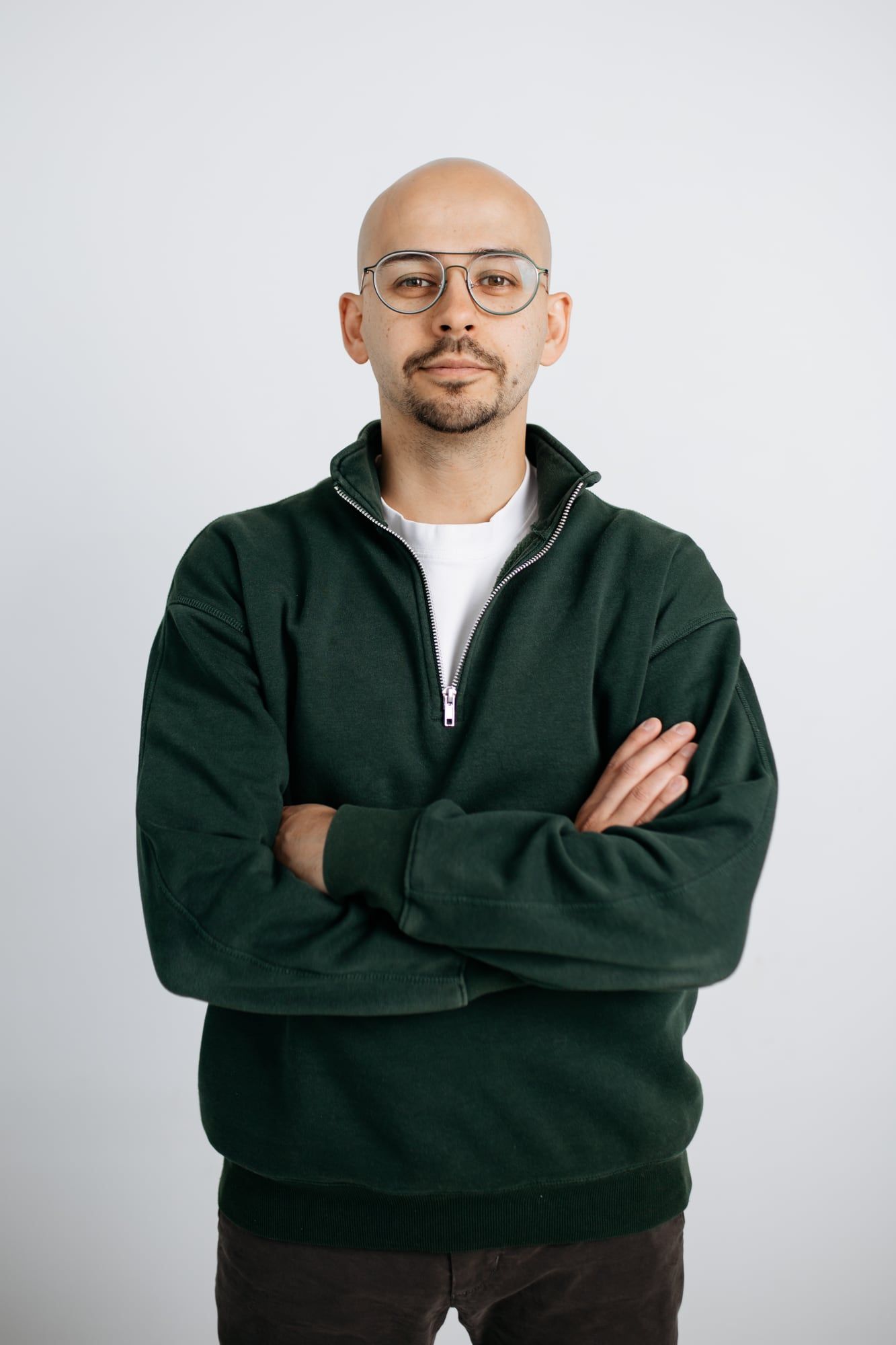 Степан Калашников, тренер по публичным выступлениям